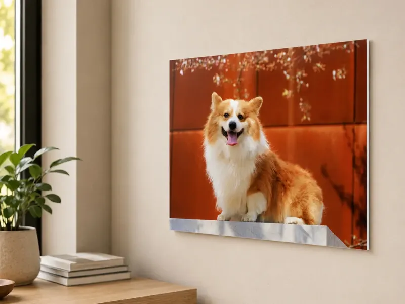 Mounted Prints