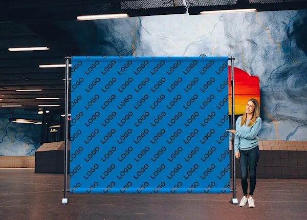 Photo Shoot Back Drop
