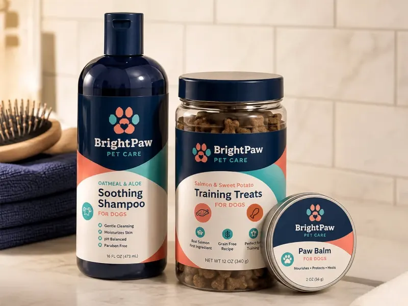 Product Labels