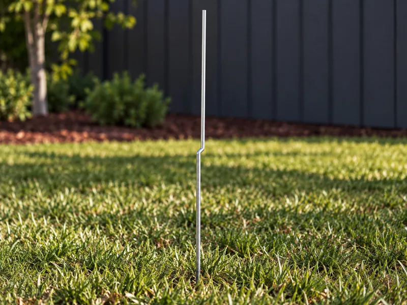 Stout Single Stakes