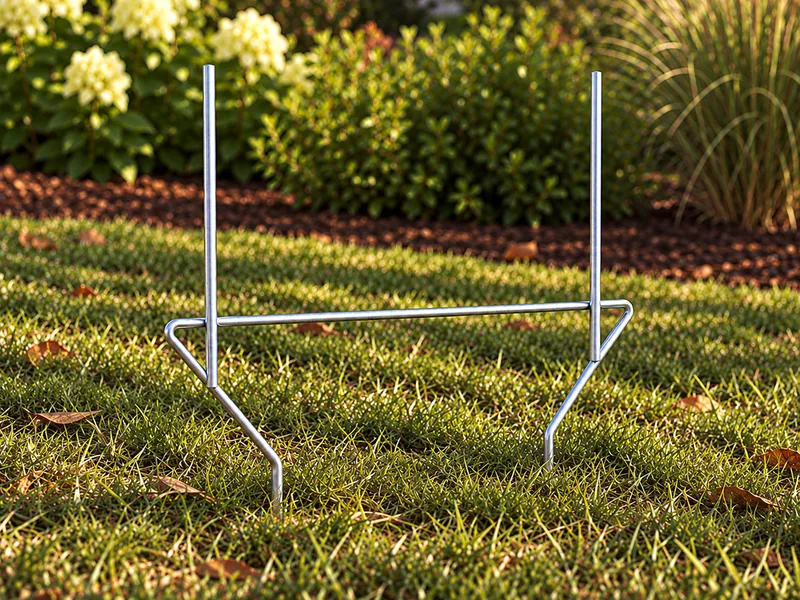 Stubby Sign Stands