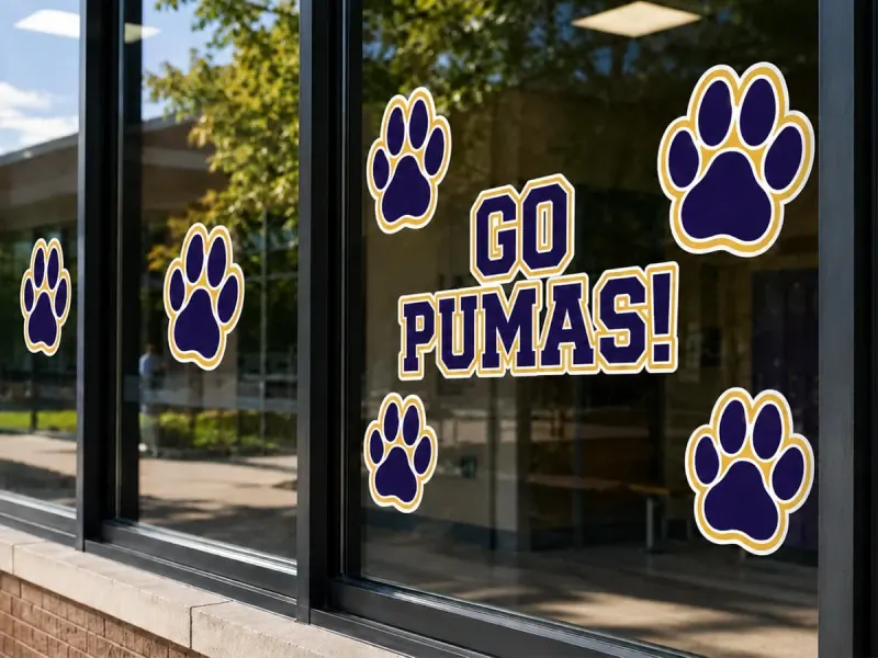 Window Clings