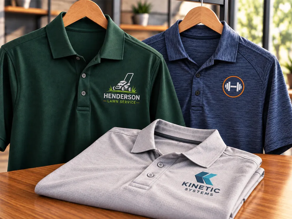 Custom Apparel